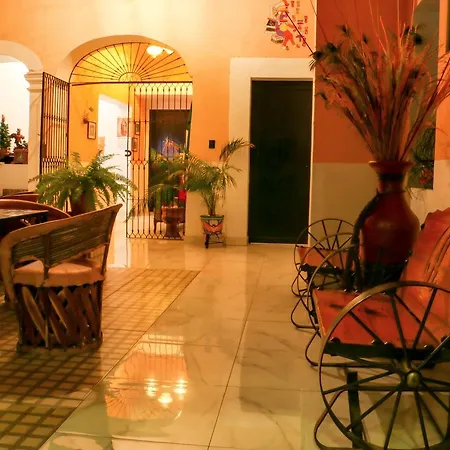 Casa Santuario Hotel Boutique